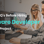 Top Questions to Ask before Hiring a Software Developer for your Project