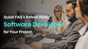 Read more about the article Top Questions to Ask before Hiring a Software Developer for your Project