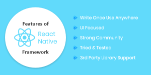 react native