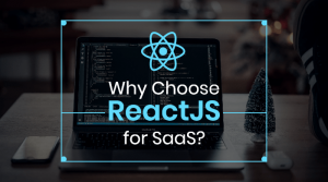 Read more about the article What Makes React JS Best Choice for SaaS Based Product Development?