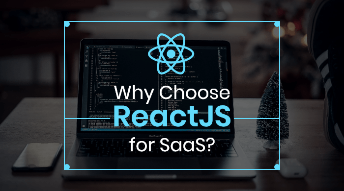 Read more about the article What Makes React JS Best Choice for SaaS Based Product Development?